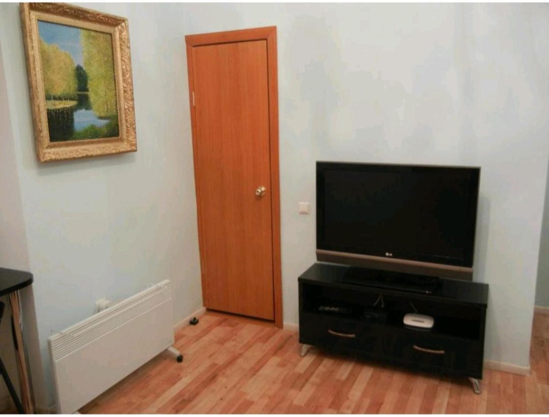 Apartment On Knyazya Romana 26 Center Lviv Exterior photo